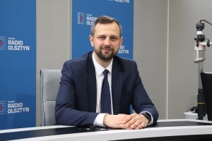 Robert Szewczyk dla Radia Olsztyn: w zarządzie miasta nie zasiądzie Piotr Grzymowicz
