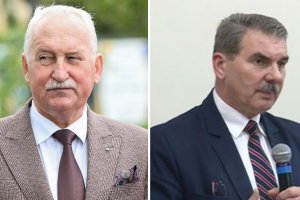 Brzezin i Włodkowski komentują wyniki wyborów. Posłuchaj