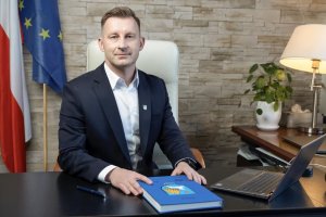 Tomasz Andrukiewicz ponownie prezydentem Ełku