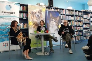 W Olsztynie zorganizowano obchody Światowego Dnia Bezdomnych Zwierząt