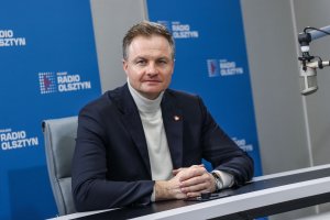 M. Kuchciński: można nam zaufać i pozwolić na kontynuację