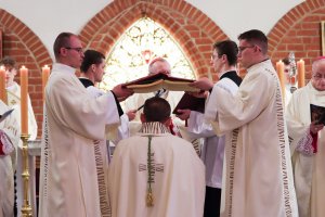 Polska ma nowego arcybiskupa. Święcenia odbyły się w Elblągu