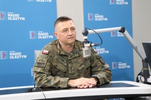 Płk Jarosław Kowalski: część batalionów ma żołnierzy ponad stan