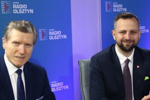 Kto wygra bój o Olsztyn? Trwa debata kandydatów na prezydenta
