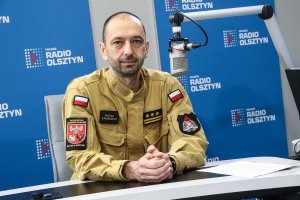 Komendant wojewódzki PSP: musimy się aktywnie włączyć w obronę cywilną