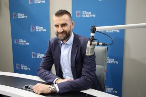 Marcin Możdżonek: musimy zacząć układać Olsztyn na nowo