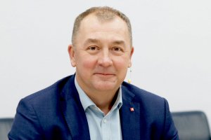 Rafał Laskowski: każdy mieszkaniec jest inwestorem dla swojego miasta i gminy
