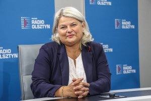 Urszula Brzozowska: chciałabym Europy i Polski zdrowej, czystej, bezpiecznej i spokojnej