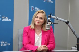 Liderka Lewicy Bożena Przyłuska: chcemy wprowadzenia europejskiej karty praw kobiet