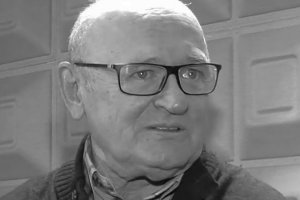 Nie żyje aktor Maciej Damięcki