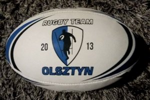 Zmiana prezesa Rugby Team Olsztyn. Jest też nowy trener