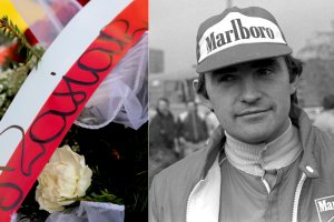 Zginął podczas rajdu 30 lat temu. Wspominamy legendę motosportu Mariana Bublewicza