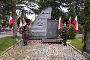 Olsztyn pamięta o zbrodni w Katyniu, wywózkach na Sybir i katastrofie smoleńskiej
