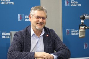 Janusz Cichoń: mamy bardzo mocną listę i walczymy o dwa mandaty europosła
