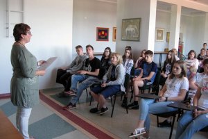 Szkoła w Górowie Iławeckim jest otwarta na nowych uczniów