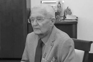 Zmarł Kazimierz Bogucki. Miał 101 lat