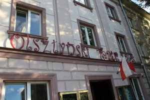 Olsztyński Teatr Lalek będzie miał nowego dyrektora. Miasto ogłosiło konkurs
