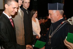  Wyższa Szkoła Zawodowa w Elblągu poszerza ofertę