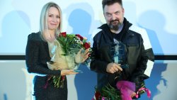Gala Nagrody im. M. Okęckiej-Bromkowej (16.11.2021)