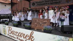 Wiosenne Targi Ogrodnicze - Pamiętajmy o ogrodach (23-24.04.2022)