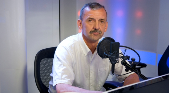 Sławomir Broniarz: 6-latek przyniesie pieniądze