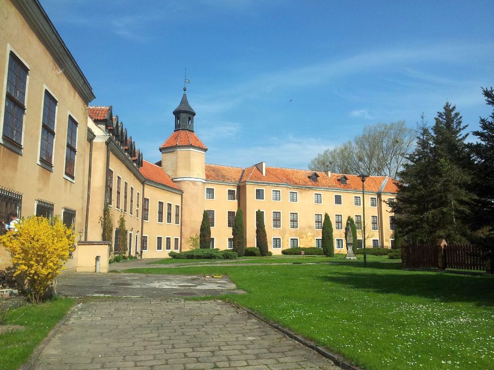 Muzeum w Morągu przejdzie gruntowny remont : Radio Olsztyn