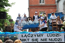 Festyn – Łączymy ludzi, nikt się nudzi