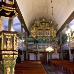 Niedziela z muzyką organową. Artyści wystąpią w świątyniach w Dźwierzutach i Olsztynie