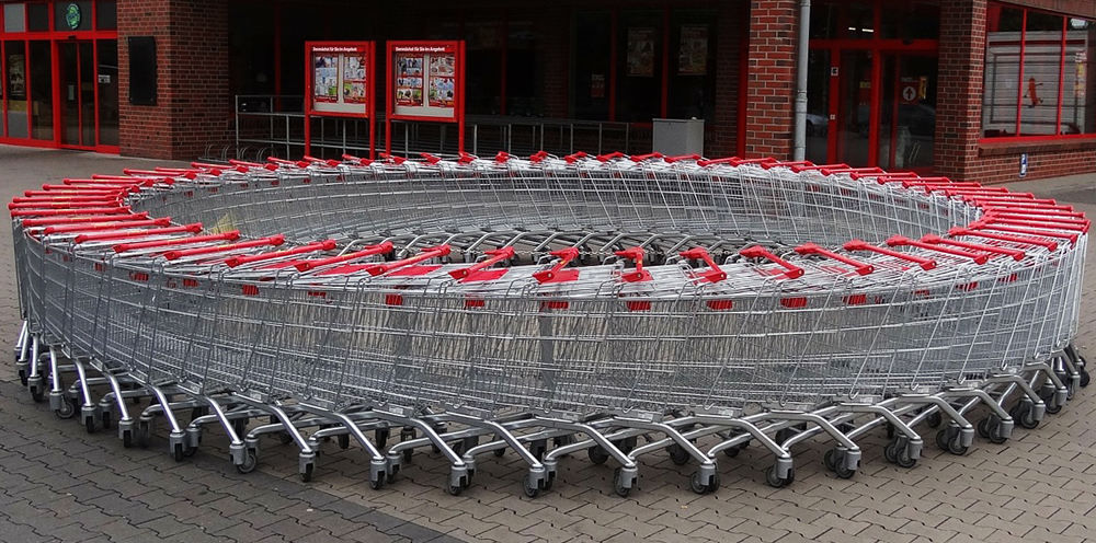 Magia zakupów i pętla zadłużenia
