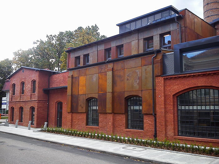 Naukowcy z Olsztyna i Lwowa rozmawiają o integracji europejskiej i problemach w polsko-ukraińskich kontaktach