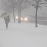 Meteorolodzy ostrzegają przed atakiem zimy. Może spaść kilkanaście centymetrów śniegu