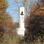Spory wokół pomnika generała Armii Czerwonej