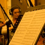Elbląska Orkiestra Kameralna nagrywa nową płytę