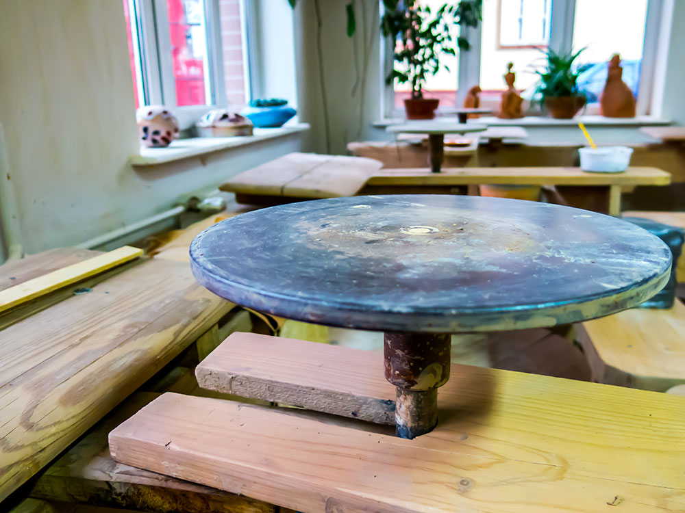 W Węgorzewie bezrobotni nauczą się tradycyjnego rzemiosła