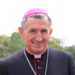 Biskup Jan Styrna rezygnuje z pełnionej funkcji