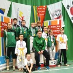 Młodzi sportowcy spisali się na medal