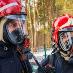  Strażacy-ochotnicy będą walczyć ze zmianami klimatu