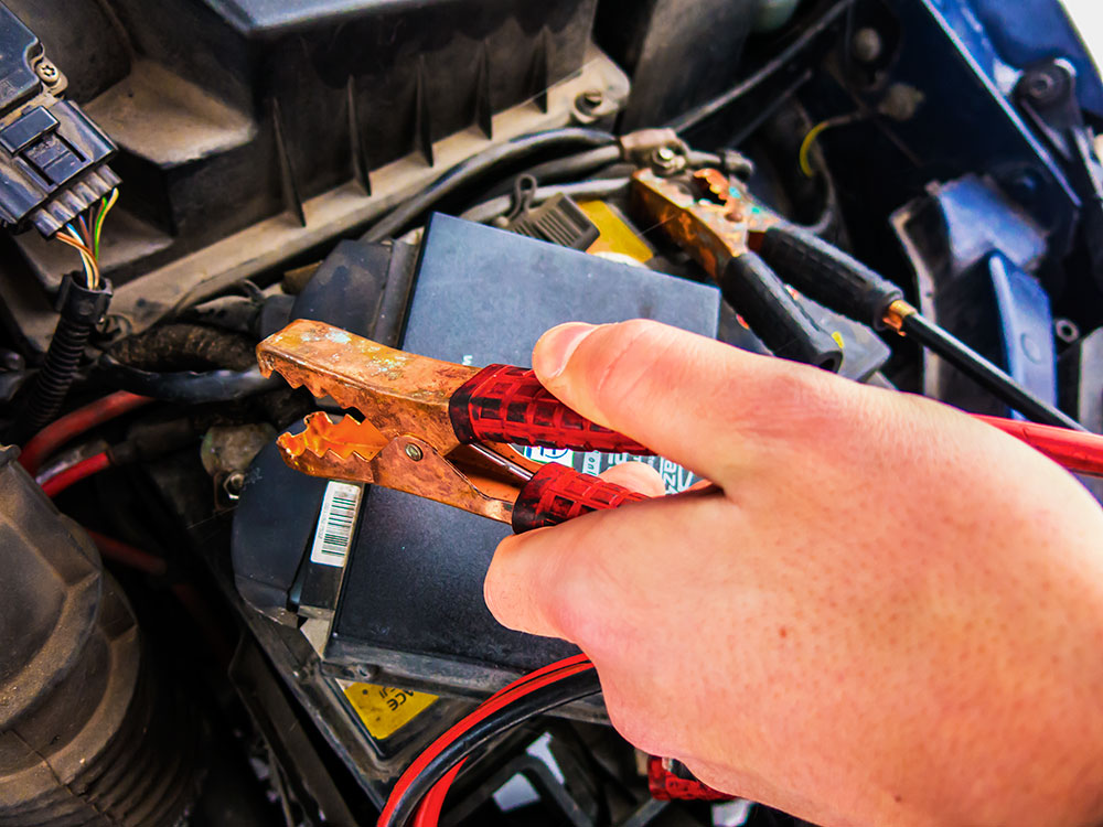 Mieszkańcy Korsz protestowali w Bezledach