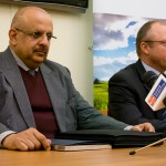 Arabowie zainteresowani współpracą z WiM