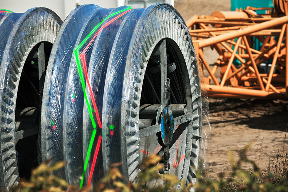 Innowacje rozwojem postępu