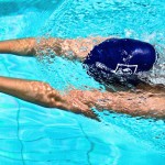Medale olsztyńskich pływaków na mistrzostwach w Szczecinie