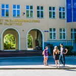  Nowe kierunki studiów na uniwersytecie w Olsztynie