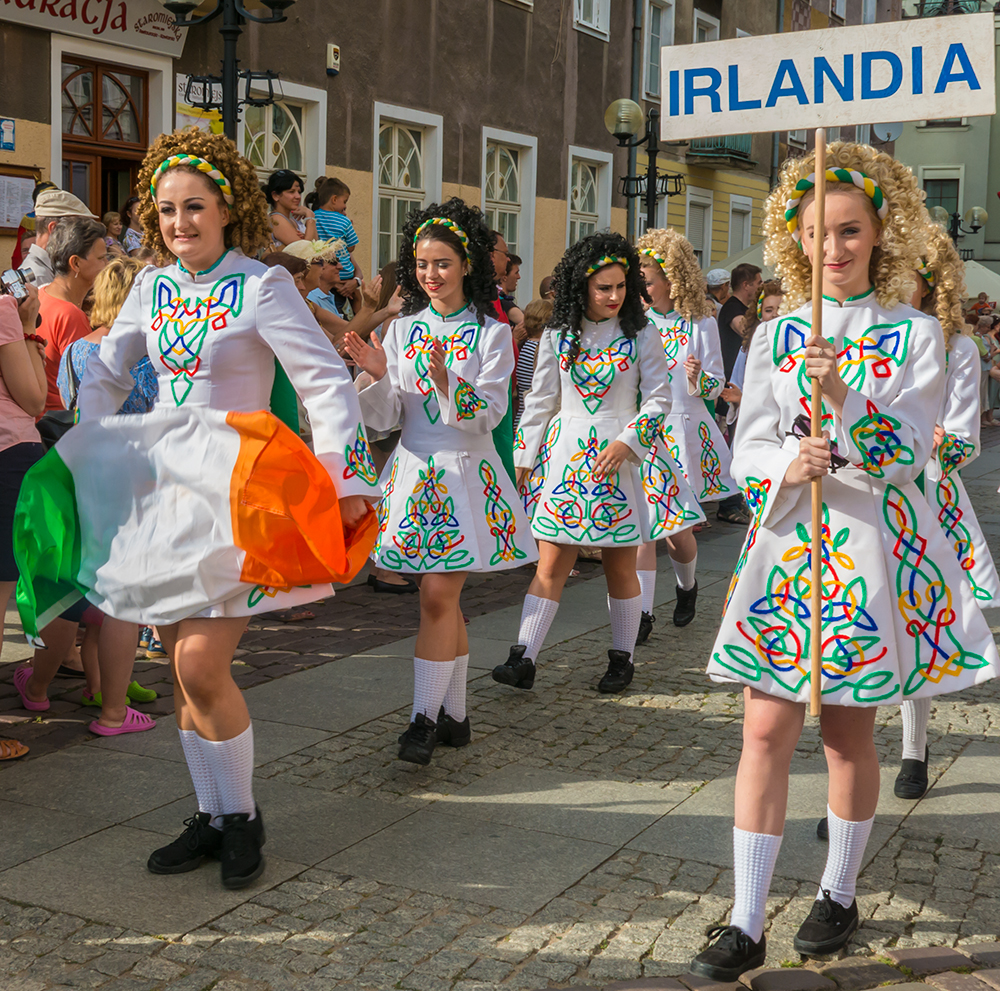 Ruszają Międzynarodowe Dni Folkloru WARMIA