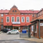 Szpital miejski w Olsztynie obchodzi jubileusz 150-lecia