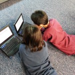 Kolejne dzieci otrzymają laptopy z rządowego programu