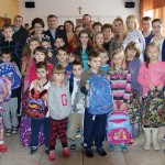 Dzieci z Donbasu poradziły sobie w polskich szkołach