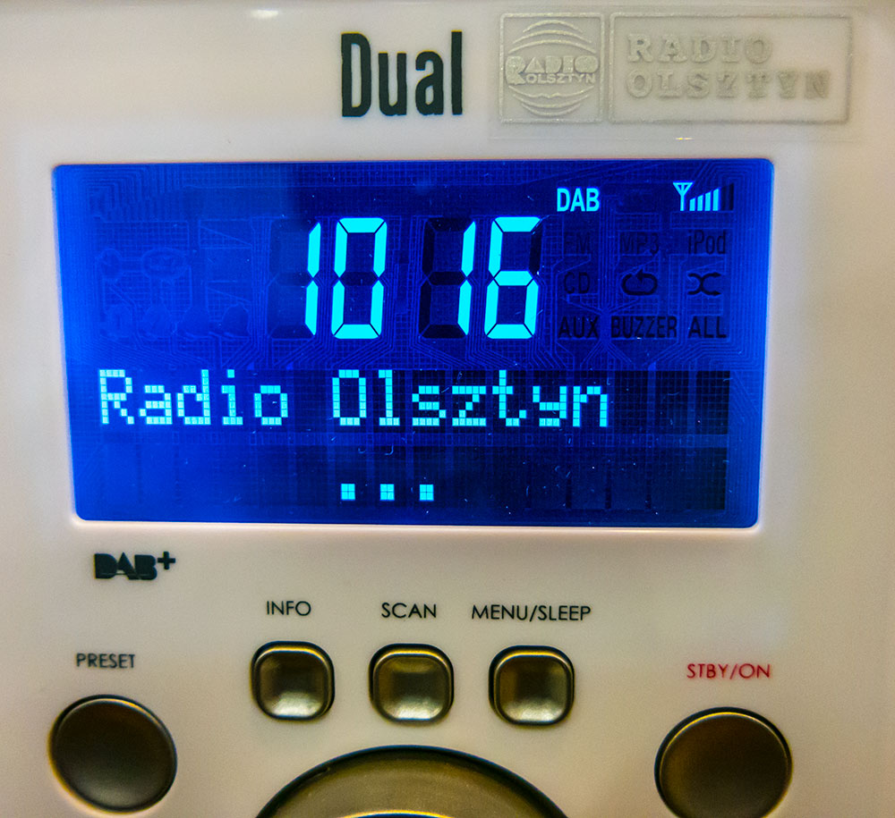 Bezpłatne audycje referendalne w Radiu Olsztyn