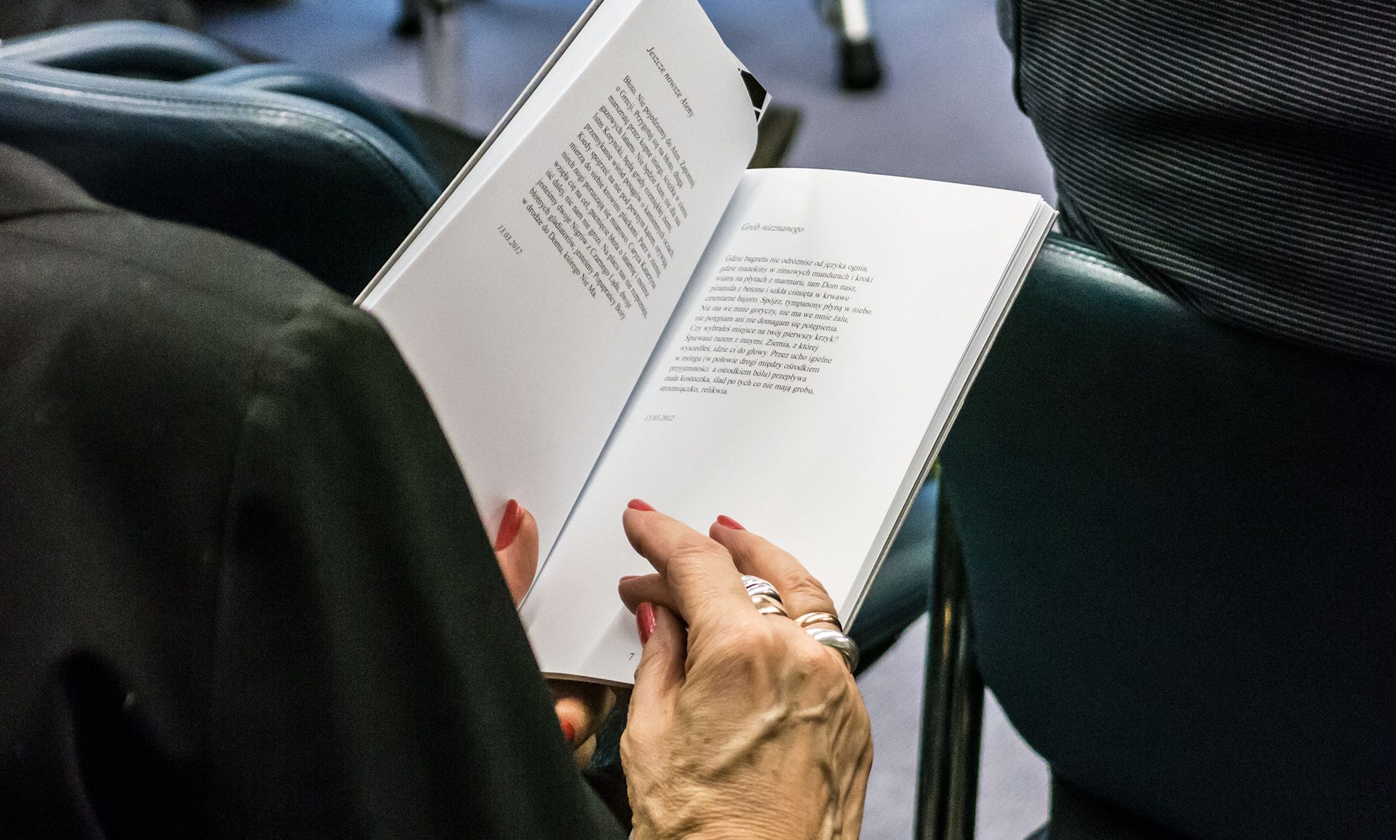 Literatura, film i słuchowiska. Rozpoczyna się festiwal „Atlantyda Północy”