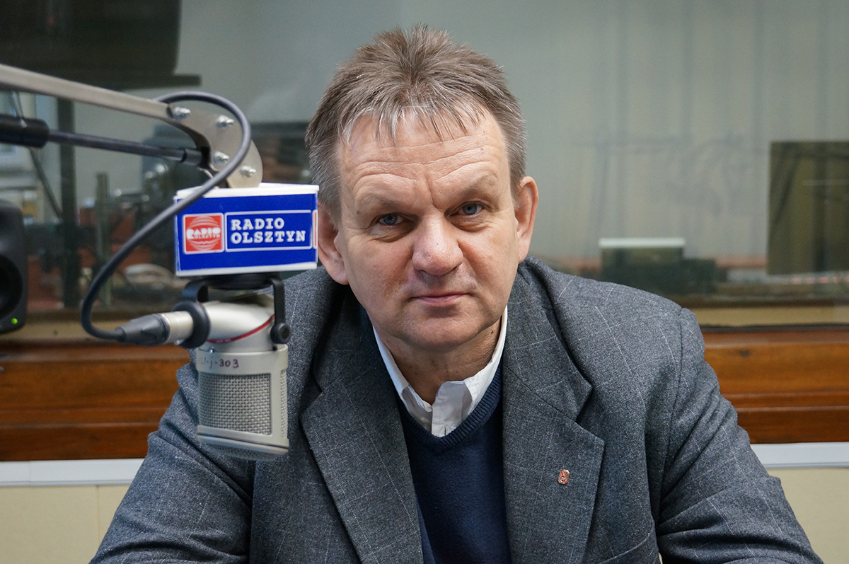 Tomasz Branicki: nie chcemy już rozmawiać z minister edukacji