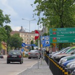 Na ulicach powiatu gołdapskiego będzie więcej policyjnych patroli